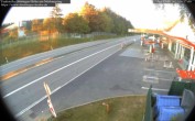 Archiv Foto Webcam Tankstelle Döttinger Höhe am Nürburgring 19:00