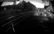 Archiv Foto Webcam Tankstelle Döttinger Höhe am Nürburgring 03:00