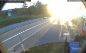 Archiv Foto Webcam Tankstelle Döttinger Höhe am Nürburgring 05:00
