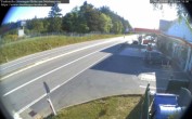 Archiv Foto Webcam Tankstelle Döttinger Höhe am Nürburgring 07:00