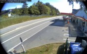 Archiv Foto Webcam Tankstelle Döttinger Höhe am Nürburgring 09:00