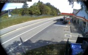 Archiv Foto Webcam Tankstelle Döttinger Höhe am Nürburgring 11:00
