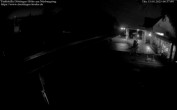 Archived image Webcam Gas station &#34;Döttinger Höhe&#34; 23:00