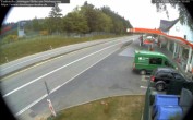 Archived image Webcam Gas station &#34;Döttinger Höhe&#34; 05:00