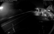 Archiv Foto Webcam Tankstelle Döttinger Höhe am Nürburgring 23:00