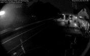 Archived image Webcam Gas station &#34;Döttinger Höhe&#34; 23:00