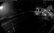 Archived image Webcam Gas station &#34;Döttinger Höhe&#34; 01:00