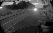Archived image Webcam Gas station &#34;Döttinger Höhe&#34; 03:00