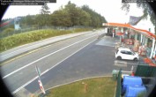 Archiv Foto Webcam Tankstelle Döttinger Höhe am Nürburgring 06:00