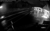 Archived image Webcam Gas station &#34;Döttinger Höhe&#34; 23:00