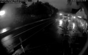 Archived image Webcam Gas station &#34;Döttinger Höhe&#34; 01:00