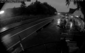 Archiv Foto Webcam Tankstelle Döttinger Höhe am Nürburgring 03:00