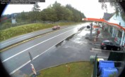Archiv Foto Webcam Tankstelle Döttinger Höhe am Nürburgring 05:00