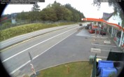 Archiv Foto Webcam Tankstelle Döttinger Höhe am Nürburgring 13:00