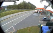 Archiv Foto Webcam Tankstelle Döttinger Höhe am Nürburgring 15:00