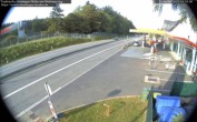 Archiv Foto Webcam Tankstelle Döttinger Höhe am Nürburgring 17:00