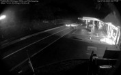 Archived image Webcam Gas station &#34;Döttinger Höhe&#34; 23:00