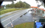 Archived image Webcam Gas station &#34;Döttinger Höhe&#34; 06:00