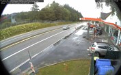 Archived image Webcam Gas station &#34;Döttinger Höhe&#34; 09:00