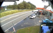 Archived image Webcam Gas station &#34;Döttinger Höhe&#34; 11:00