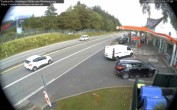 Archived image Webcam Gas station &#34;Döttinger Höhe&#34; 15:00