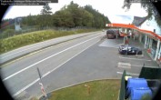 Archived image Webcam Gas station &#34;Döttinger Höhe&#34; 17:00