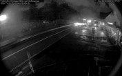 Archived image Webcam Gas station &#34;Döttinger Höhe&#34; 23:00