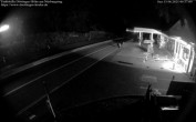 Archiv Foto Webcam Tankstelle Döttinger Höhe am Nürburgring 23:00