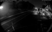 Archiv Foto Webcam Tankstelle Döttinger Höhe am Nürburgring 01:00