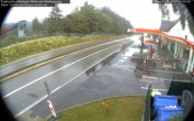 Archiv Foto Webcam Tankstelle Döttinger Höhe am Nürburgring 05:00