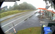 Archiv Foto Webcam Tankstelle Döttinger Höhe am Nürburgring 06:00