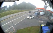 Archiv Foto Webcam Tankstelle Döttinger Höhe am Nürburgring 09:00