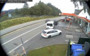 Archiv Foto Webcam Tankstelle Döttinger Höhe am Nürburgring 11:00