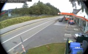 Archiv Foto Webcam Tankstelle Döttinger Höhe am Nürburgring 13:00