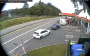 Archiv Foto Webcam Tankstelle Döttinger Höhe am Nürburgring 15:00