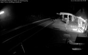 Archiv Foto Webcam Tankstelle Döttinger Höhe am Nürburgring 23:00