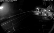 Archiv Foto Webcam Tankstelle Döttinger Höhe am Nürburgring 01:00