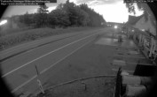 Archiv Foto Webcam Tankstelle Döttinger Höhe am Nürburgring 03:00