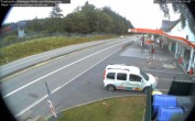 Archiv Foto Webcam Tankstelle Döttinger Höhe am Nürburgring 05:00