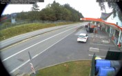 Archiv Foto Webcam Tankstelle Döttinger Höhe am Nürburgring 06:00
