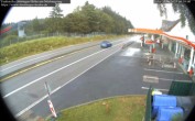 Archiv Foto Webcam Tankstelle Döttinger Höhe am Nürburgring 07:00