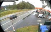 Archiv Foto Webcam Tankstelle Döttinger Höhe am Nürburgring 11:00