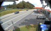 Archiv Foto Webcam Tankstelle Döttinger Höhe am Nürburgring 13:00