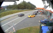 Archiv Foto Webcam Tankstelle Döttinger Höhe am Nürburgring 15:00