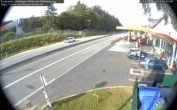 Archiv Foto Webcam Tankstelle Döttinger Höhe am Nürburgring 17:00