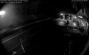 Archiv Foto Webcam Tankstelle Döttinger Höhe am Nürburgring 23:00