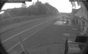 Archiv Foto Webcam Tankstelle Döttinger Höhe am Nürburgring 03:00
