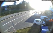 Archiv Foto Webcam Tankstelle Döttinger Höhe am Nürburgring 06:00