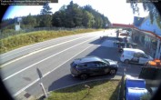 Archiv Foto Webcam Tankstelle Döttinger Höhe am Nürburgring 07:00