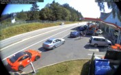 Archiv Foto Webcam Tankstelle Döttinger Höhe am Nürburgring 09:00